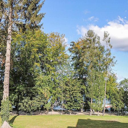 Nice Apartment In Schorheide Ot Altenhof Altenhof  エクステリア 写真