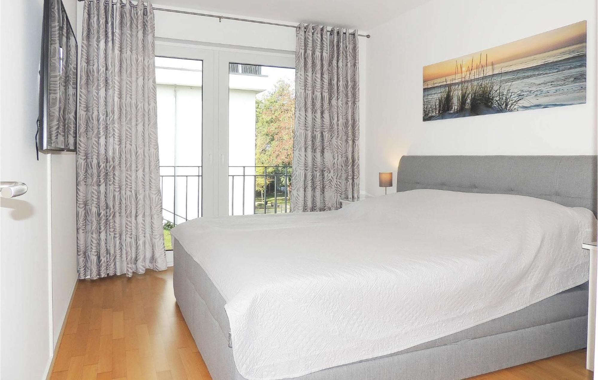 Nice Apartment In Schorheide Ot Altenhof Altenhof  エクステリア 写真