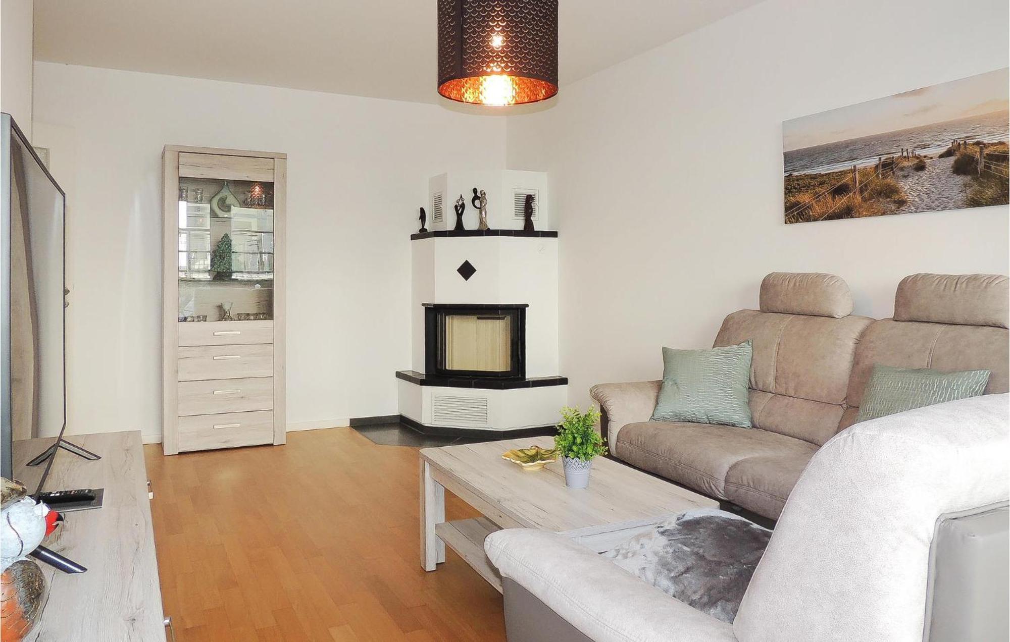Nice Apartment In Schorheide Ot Altenhof Altenhof  エクステリア 写真