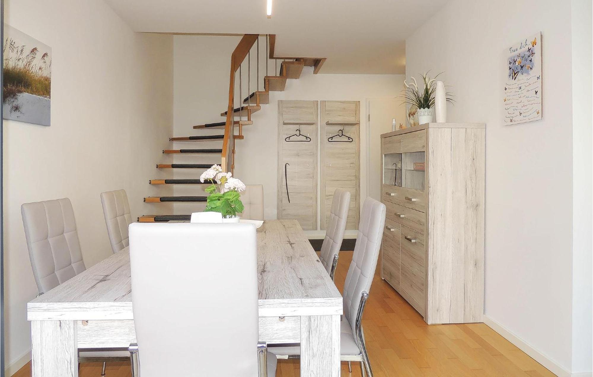 Nice Apartment In Schorheide Ot Altenhof Altenhof  エクステリア 写真