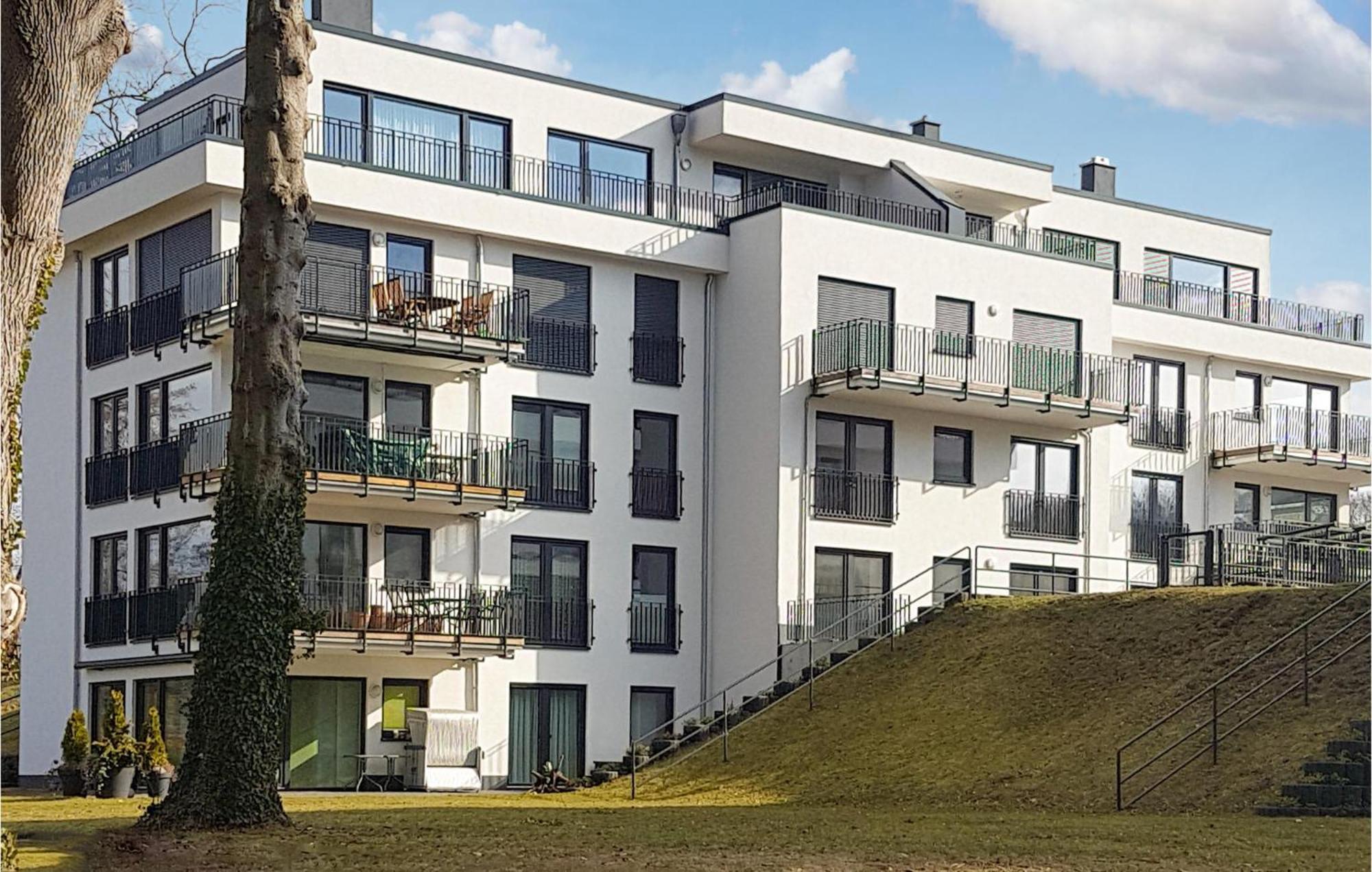 Nice Apartment In Schorheide Ot Altenhof Altenhof  エクステリア 写真